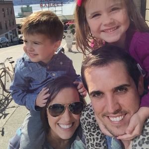 Meet your Posher, Christine